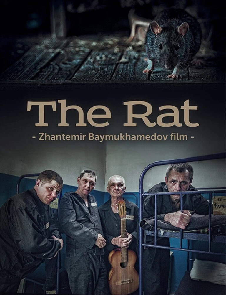 The Rat_poster
